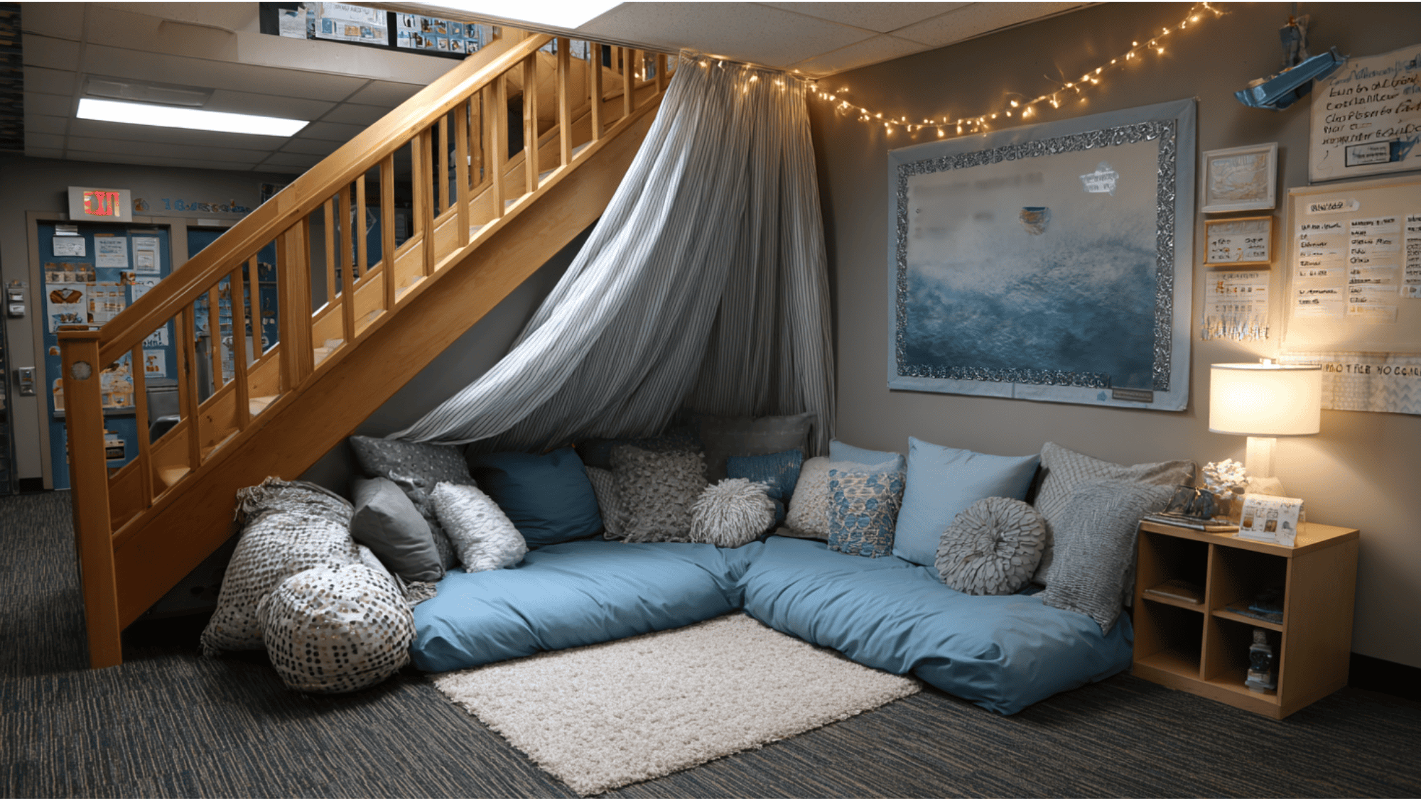 Under-the-Stairs-Hideaway