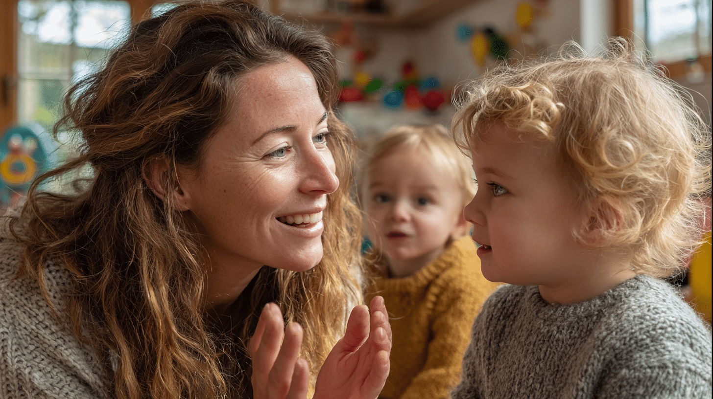 Using Music and Rhymes