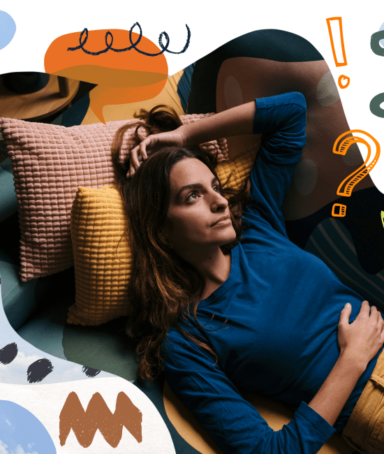 Navigating Motherhood with Undiagnosed ADHD: A First-Time Mum’s Journey from Overwhelm to Balancee