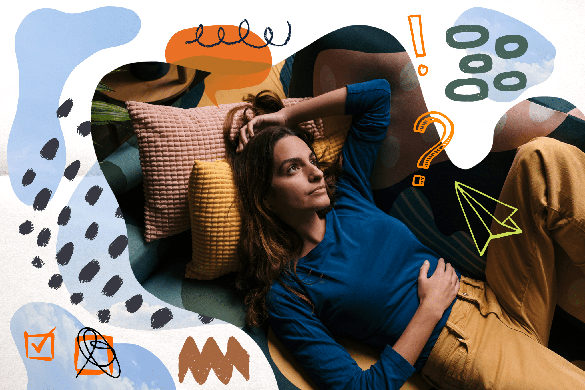 Navigating Motherhood with Undiagnosed ADHD: A First-Time Mum’s Journey from Overwhelm to Balancee