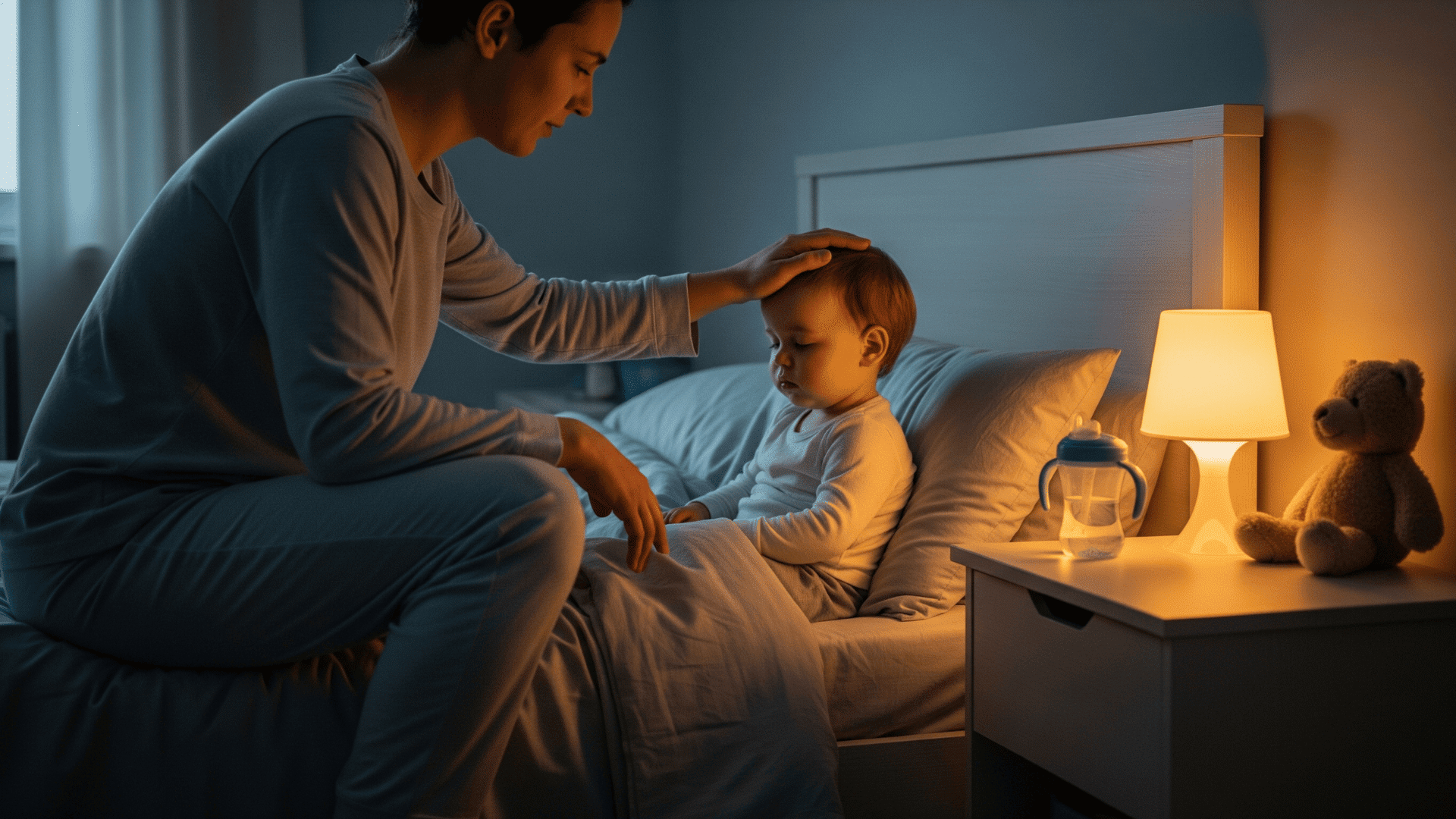 What to do Tonight (Calm-First Playbook)?