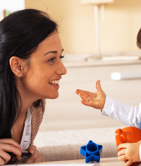 Why is My 2 Year Old Not Talking but Understands Everything?