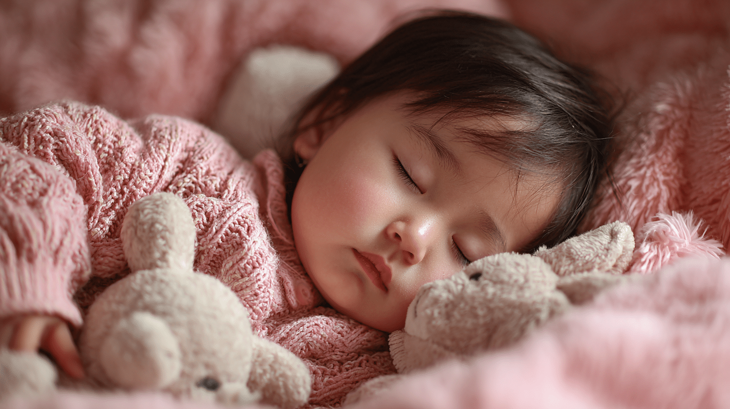 Your Baby Might Be Ready for Their Room