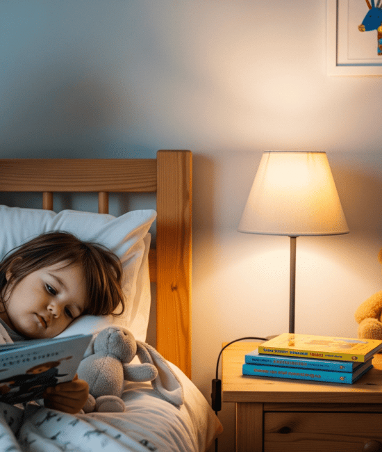 bedtime stories for toddlers