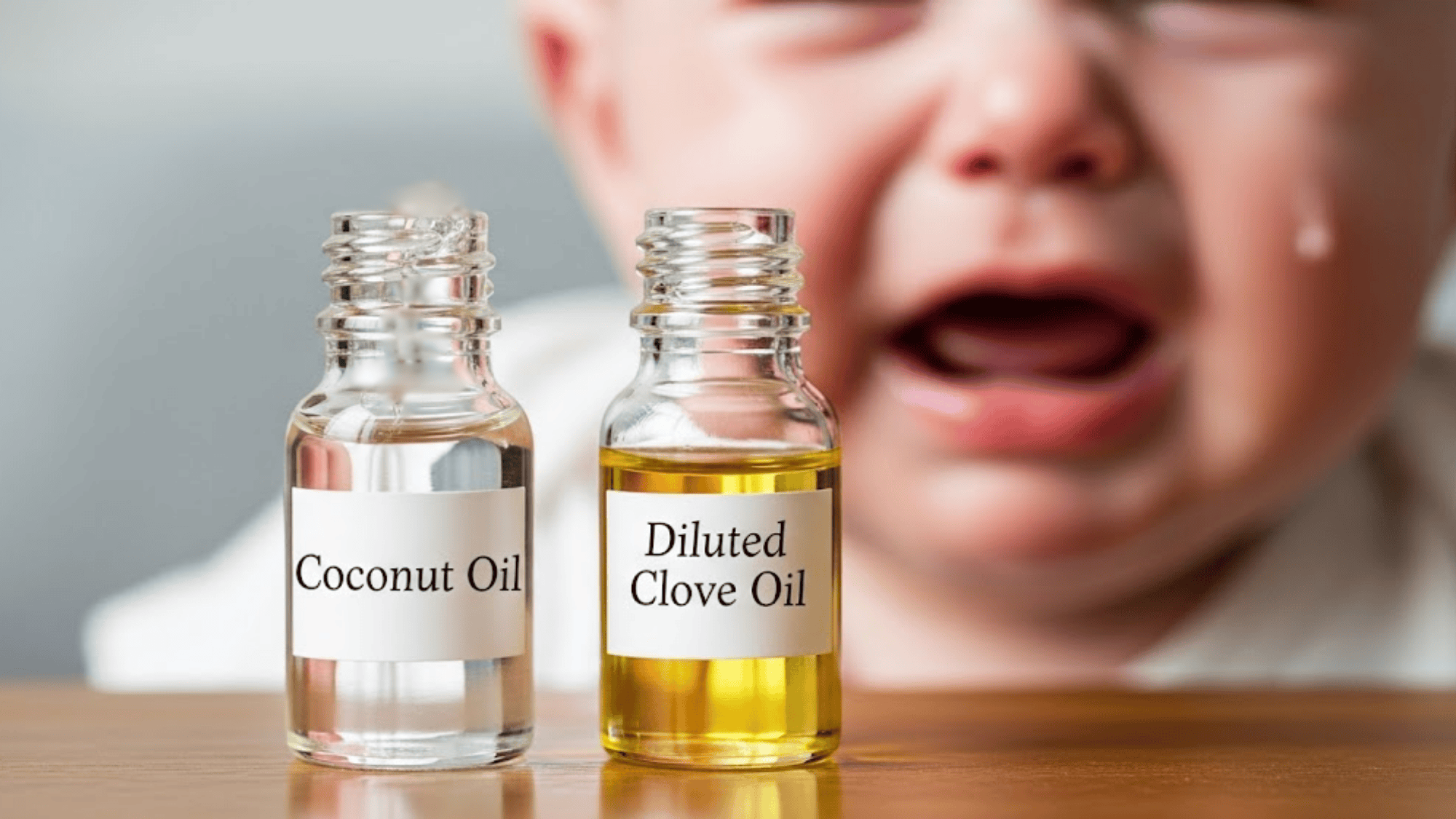 coconut-oil-and-clove-oil