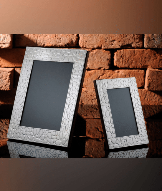 Why Silver Picture Frames Are the Go-To Choice for Baby Gifts