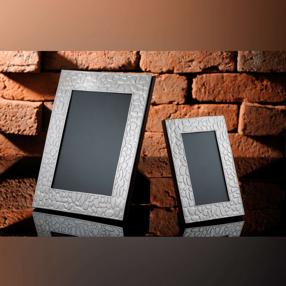 Why Silver Picture Frames Are the Go-To Choice for Baby Gifts