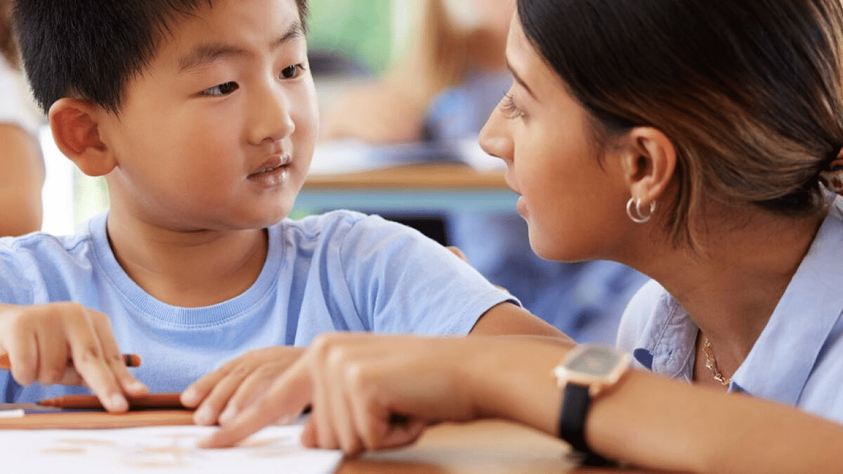 Building Writing into the Learning Culture at Home