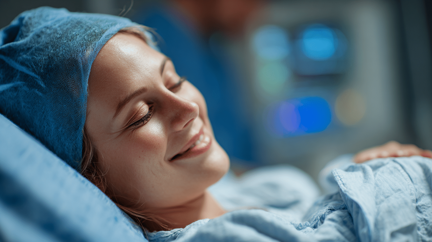 how long does pitocin take to work