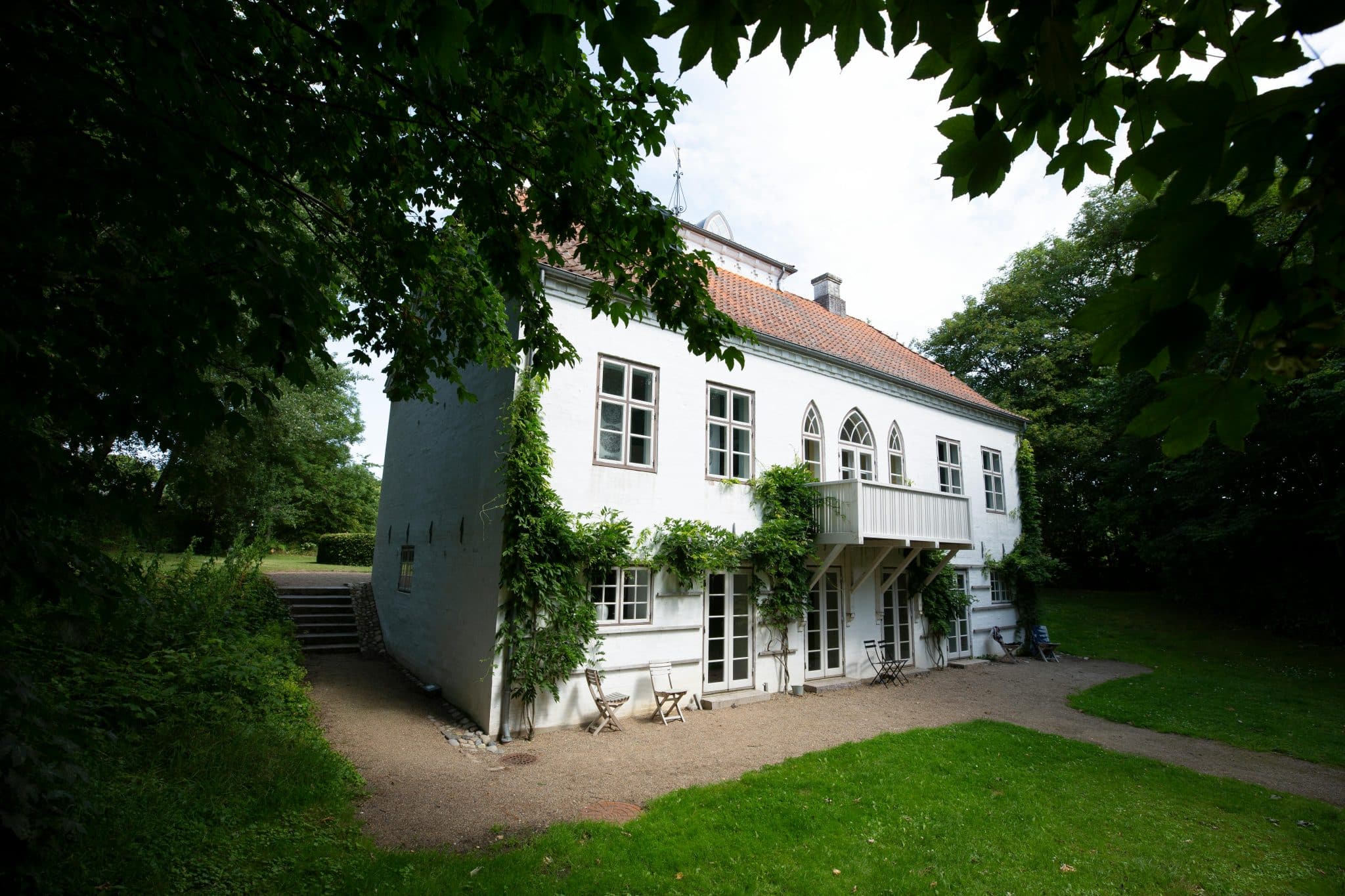 Rural Retreats and Historic Homes: Shropshire Property Trends