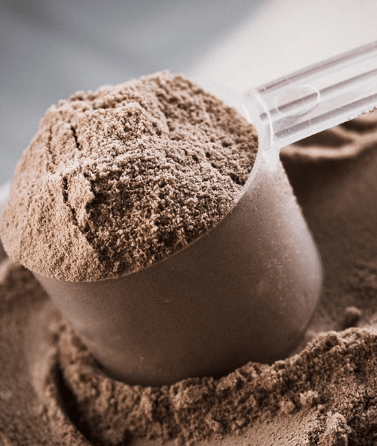 Brownie Batter Protein Powder