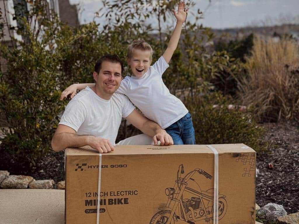 The Ultimate Birthday Gift: Why Kids Electric Motorcycles Spark Joy and Development