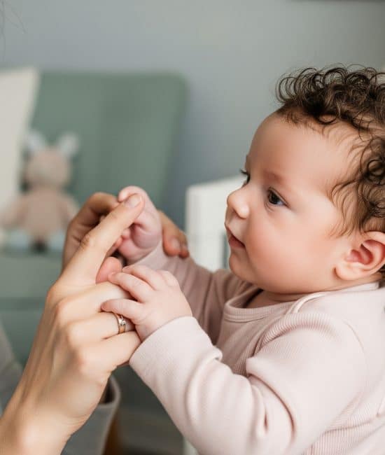 what is considered newborn