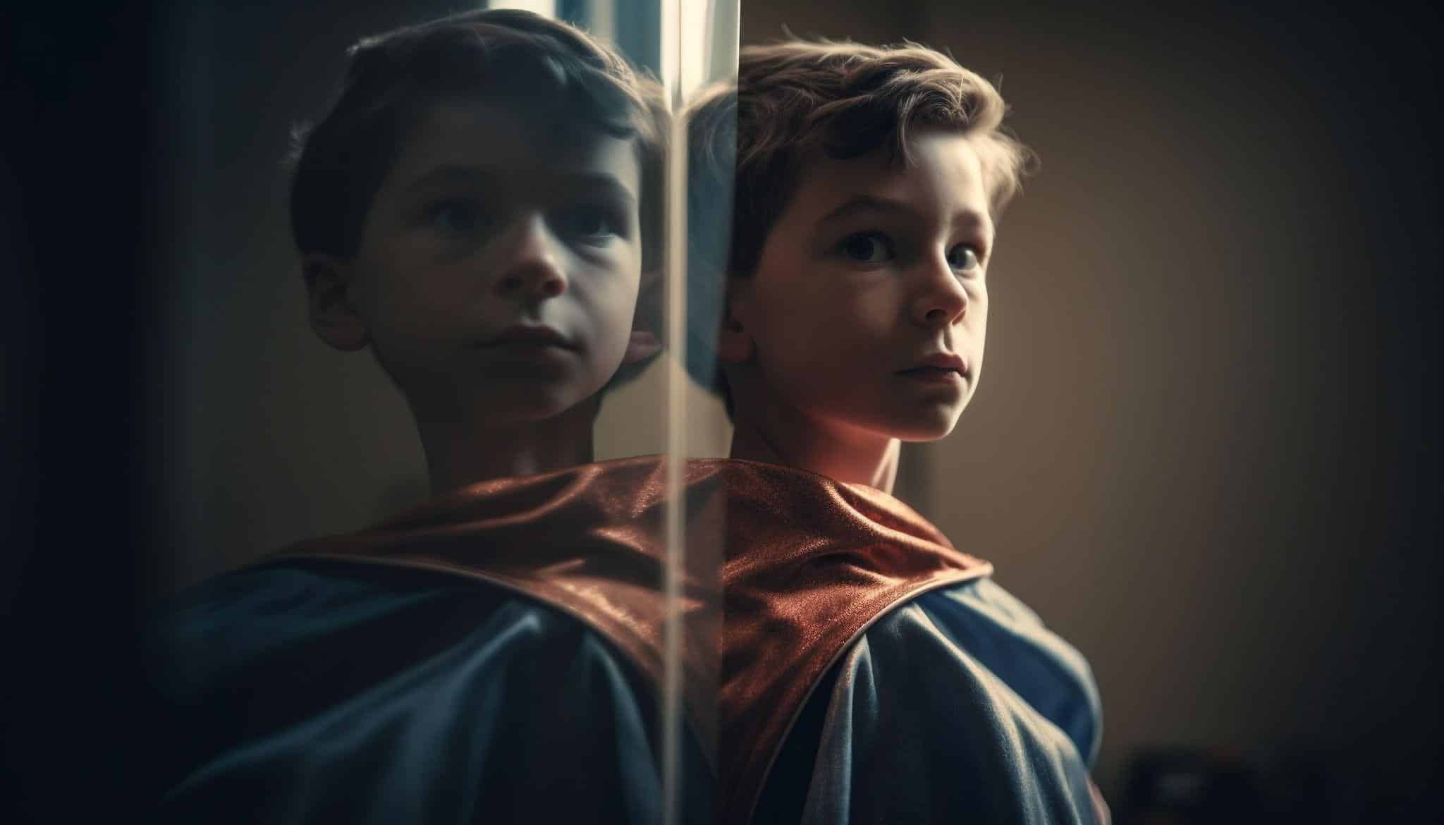 Innocence Vs. The World: How Parents Teach Their Children To Stay Pure In The Face Of Evil