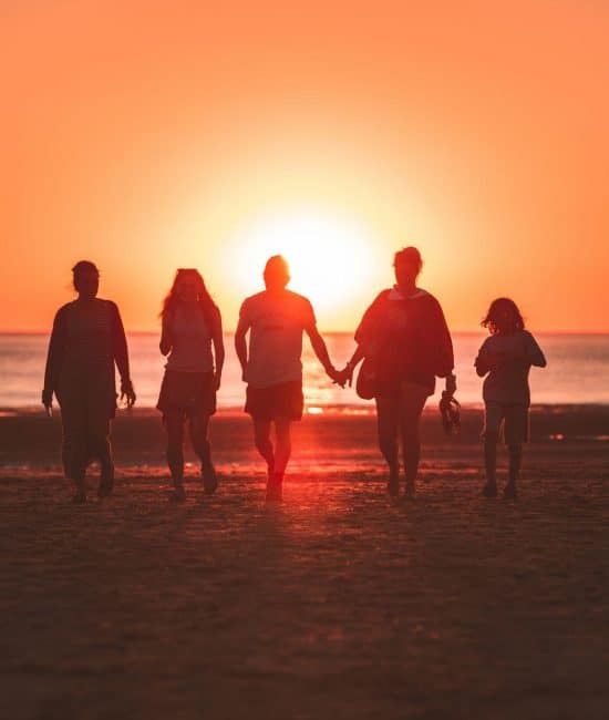 10 Simple Habits That Strengthen and Transform Your Bond with Family and Partner