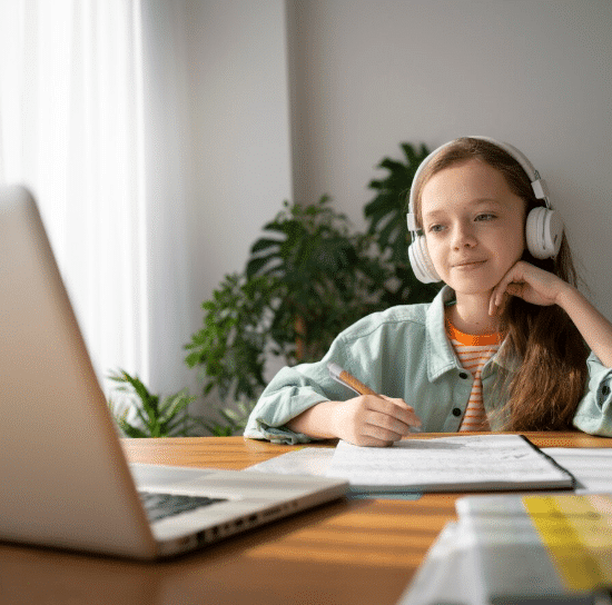 Overlooked Benefits of Online Schooling