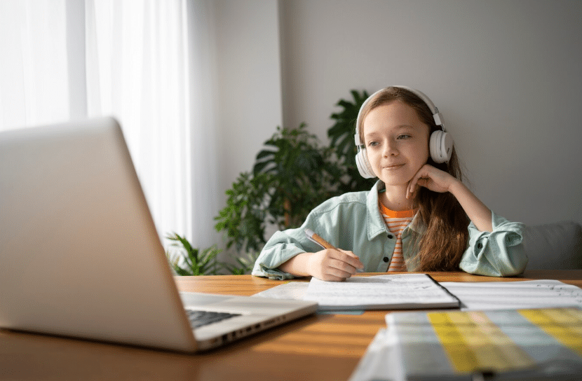 Overlooked Benefits of Online Schooling