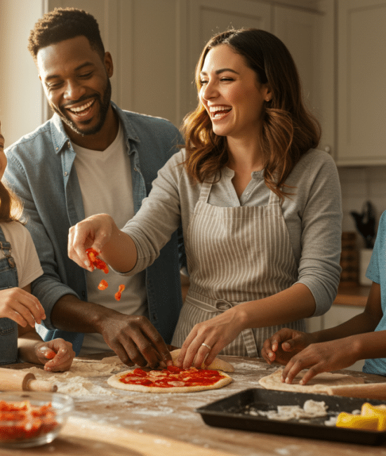 Six Essential Rules for a Happy and Thriving Blended Family in 2025