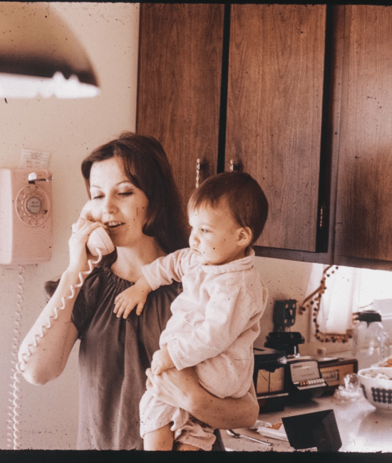 How Moms Balance Education, Work, and a Touch of Luxury