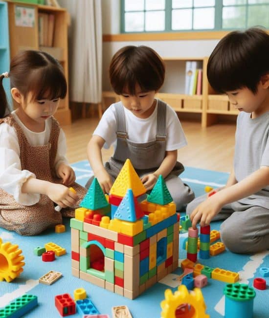 Is an English or bilingual nursery right for your child?