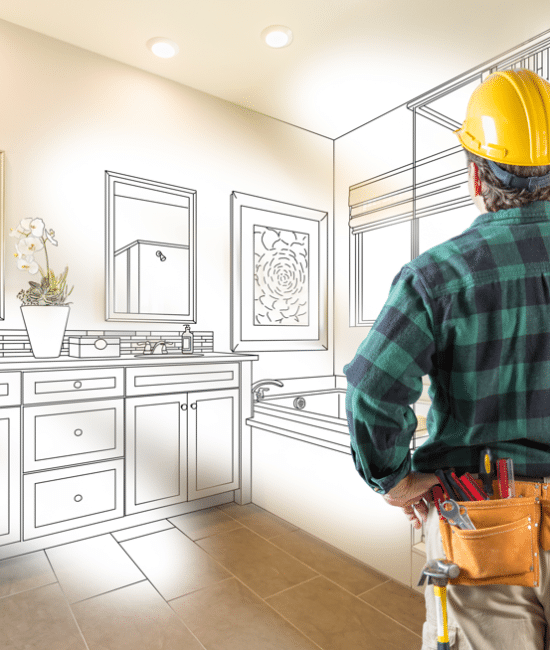 How Professional Renovation Can Transform Your Kitchen and Bath