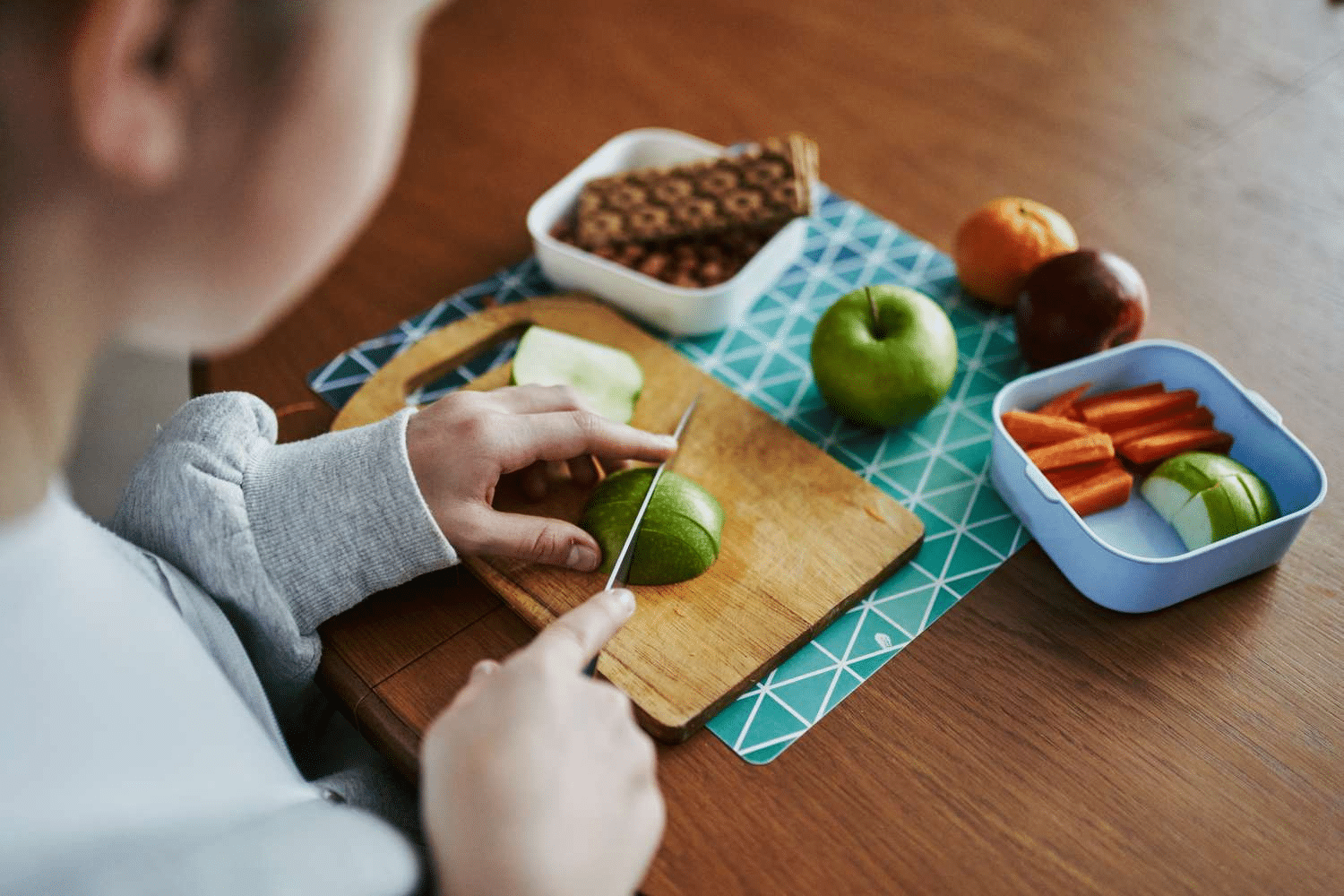 Allergy-Friendly Snacks