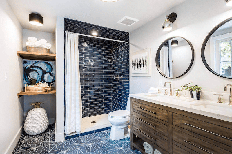 Renovate Your Bathroom