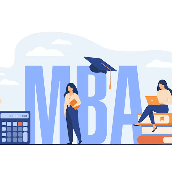 Long-term Benefits of Financing Your MBA with an Education Loan