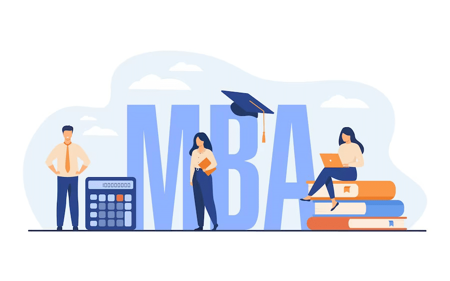 Long-term Benefits of Financing Your MBA with an Education Loan