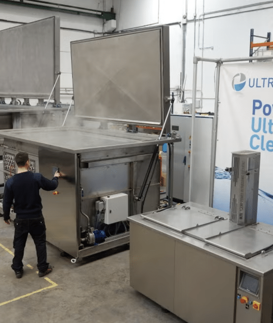 Benefits of Owning an Ultrasonic Cleaner for Your Workshop Tools and Equipment