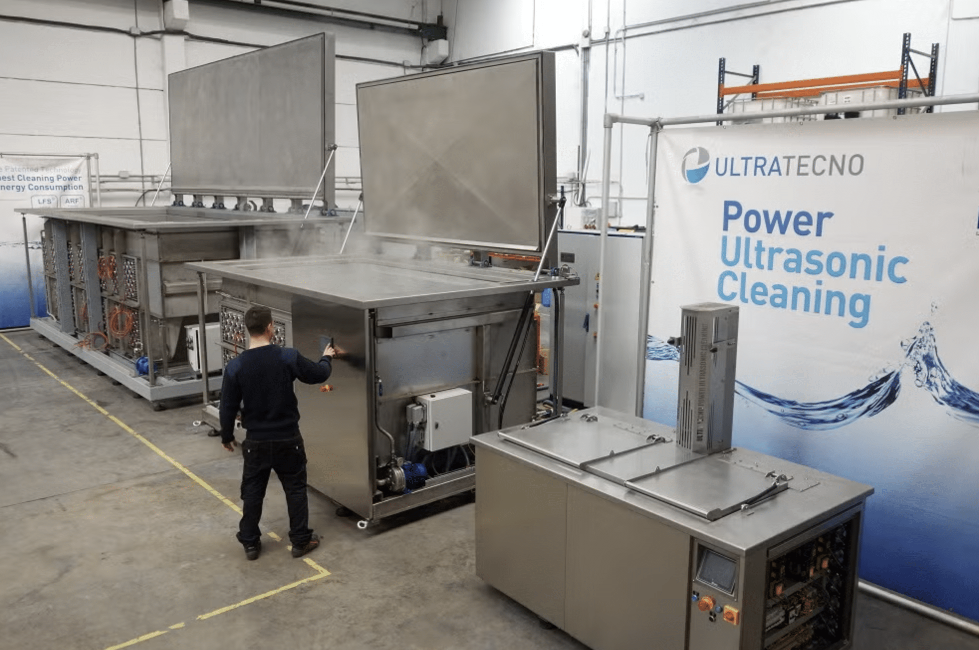 Benefits of Owning an Ultrasonic Cleaner for Your Workshop Tools and Equipment