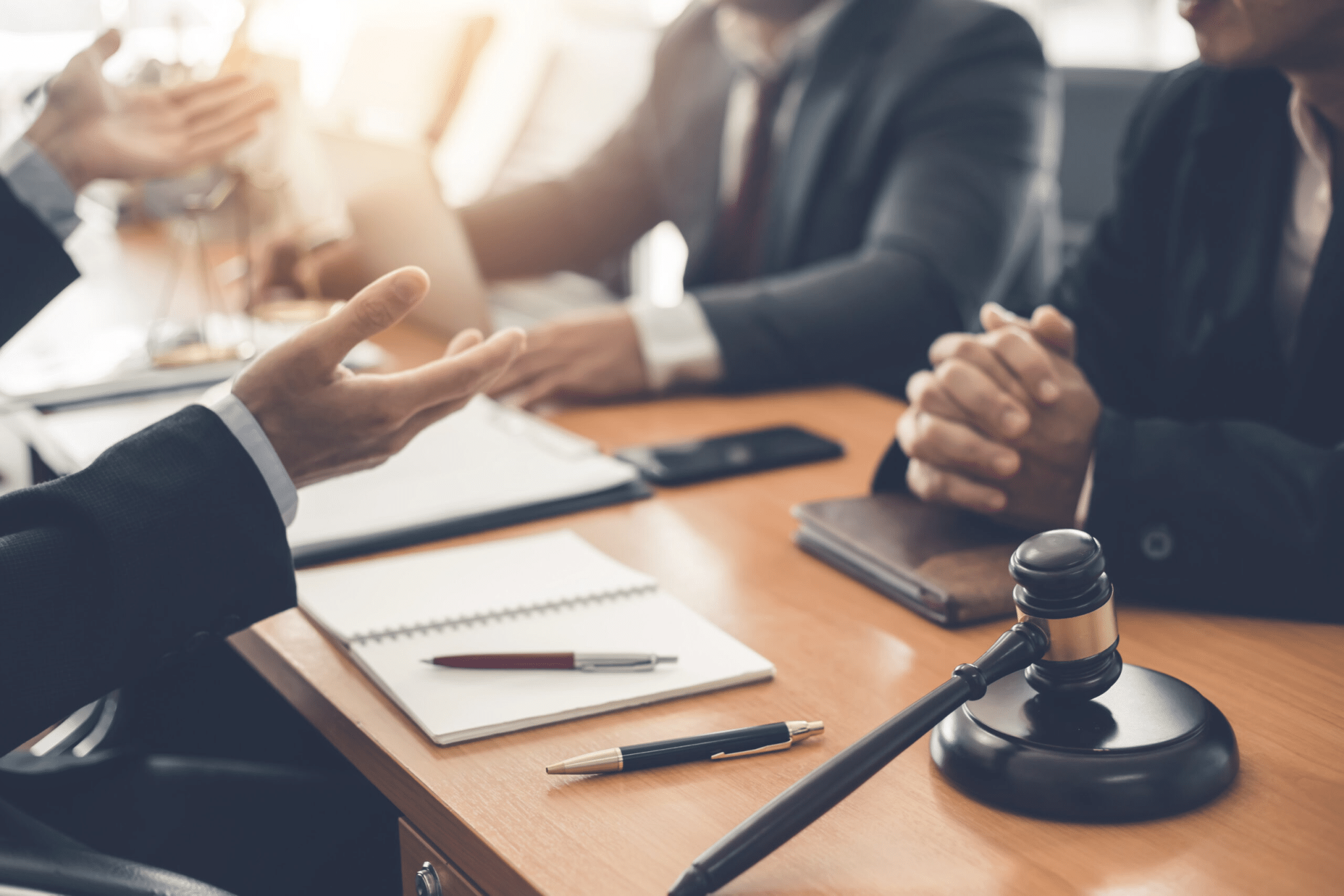 What Are My Legal Options After a Preventable Birth Injury?