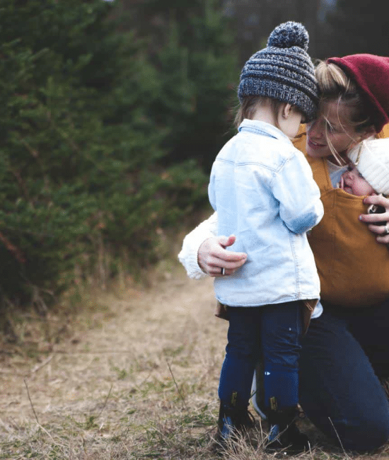 Raising Resilient Kids in a World That Doesn’t Always Protect Them