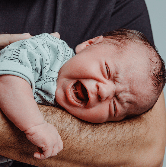 Understanding Your Baby's Tears