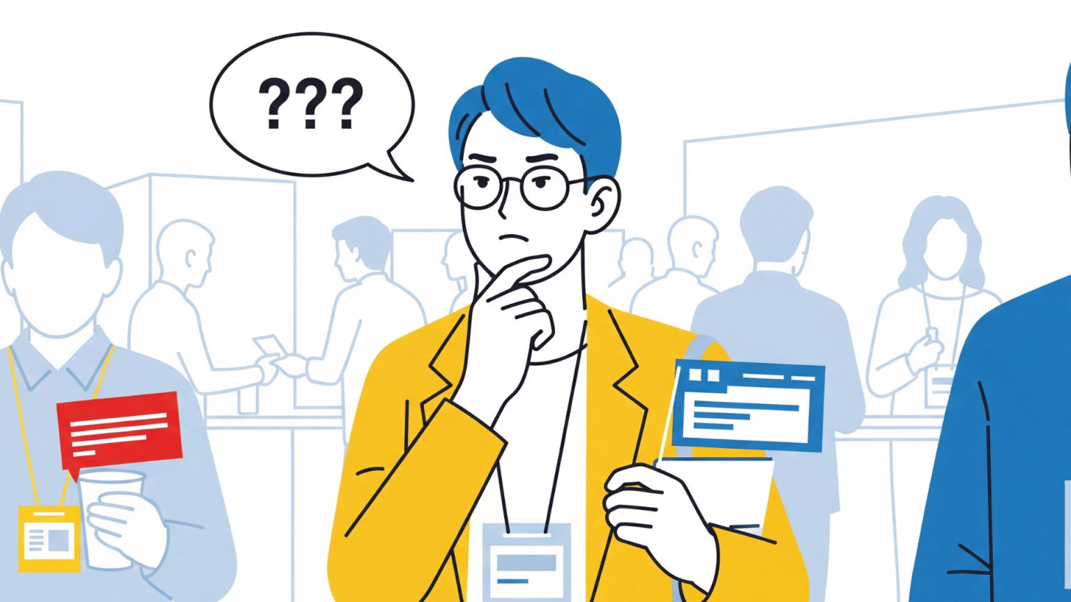 Bad With Names? Why Memory Fails and How to Improve Recall - Mothers ...