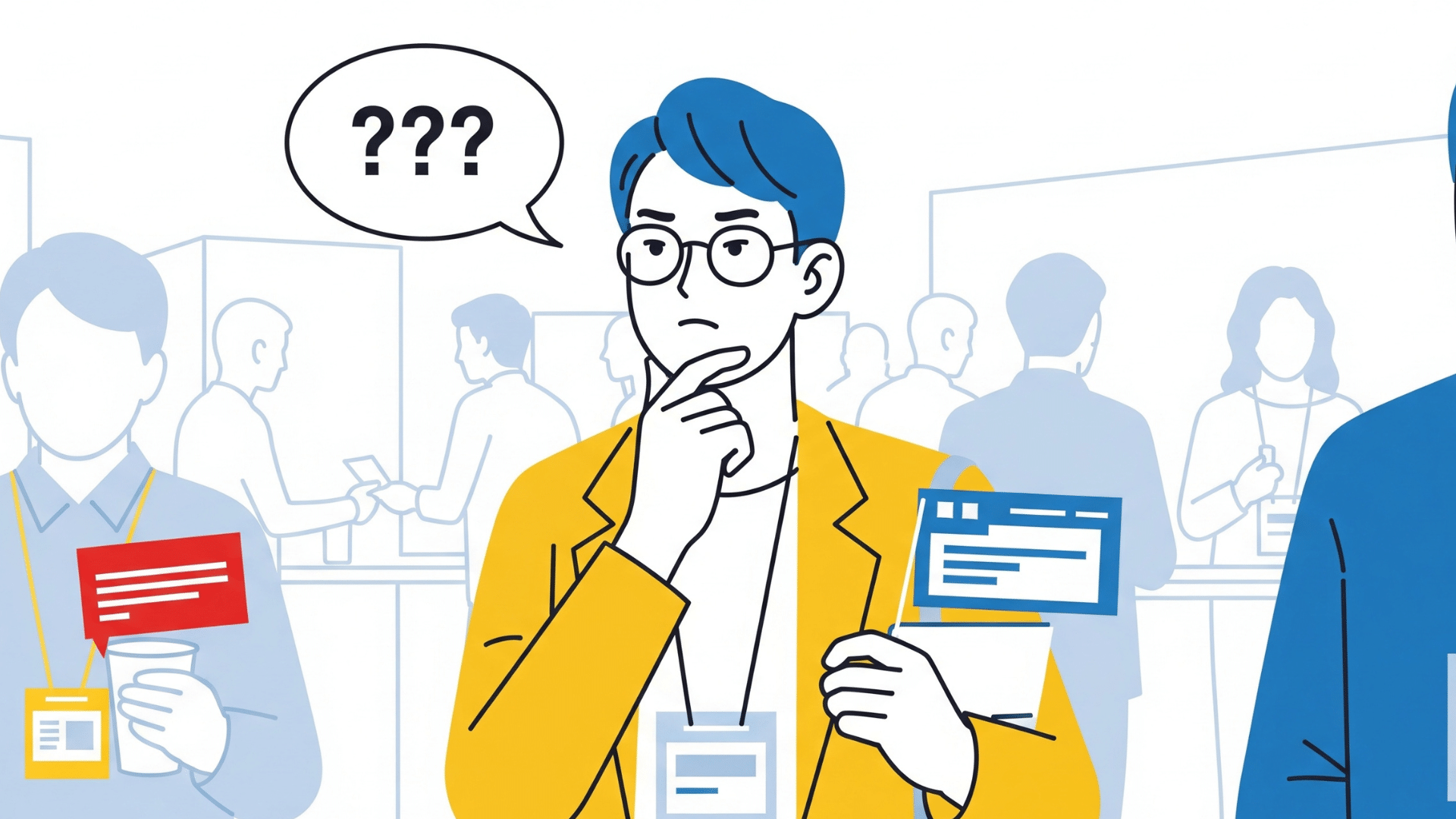 bad with names why memory fails and how to improve recall