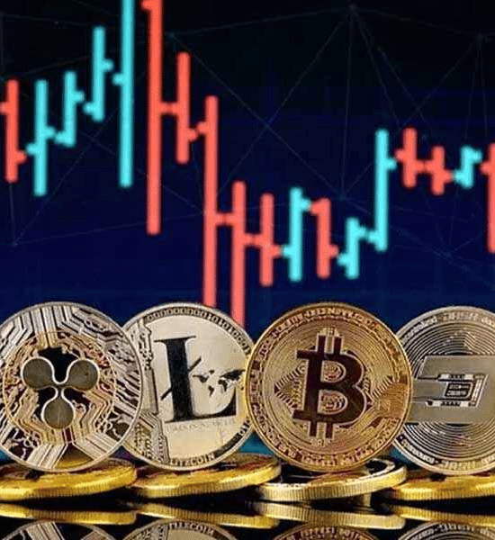 Top Crypto CFD Strategies