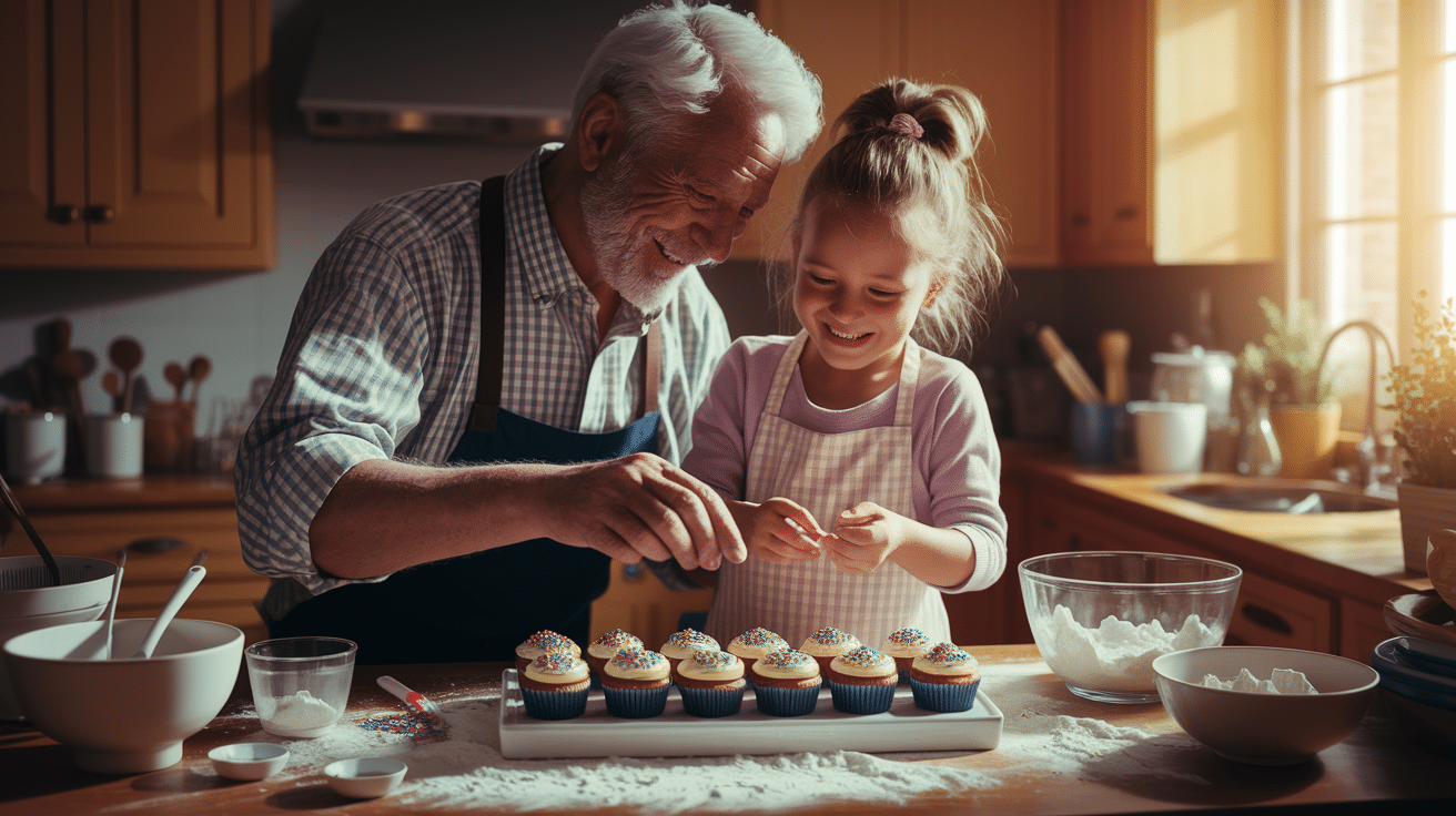 culinary and treat activities