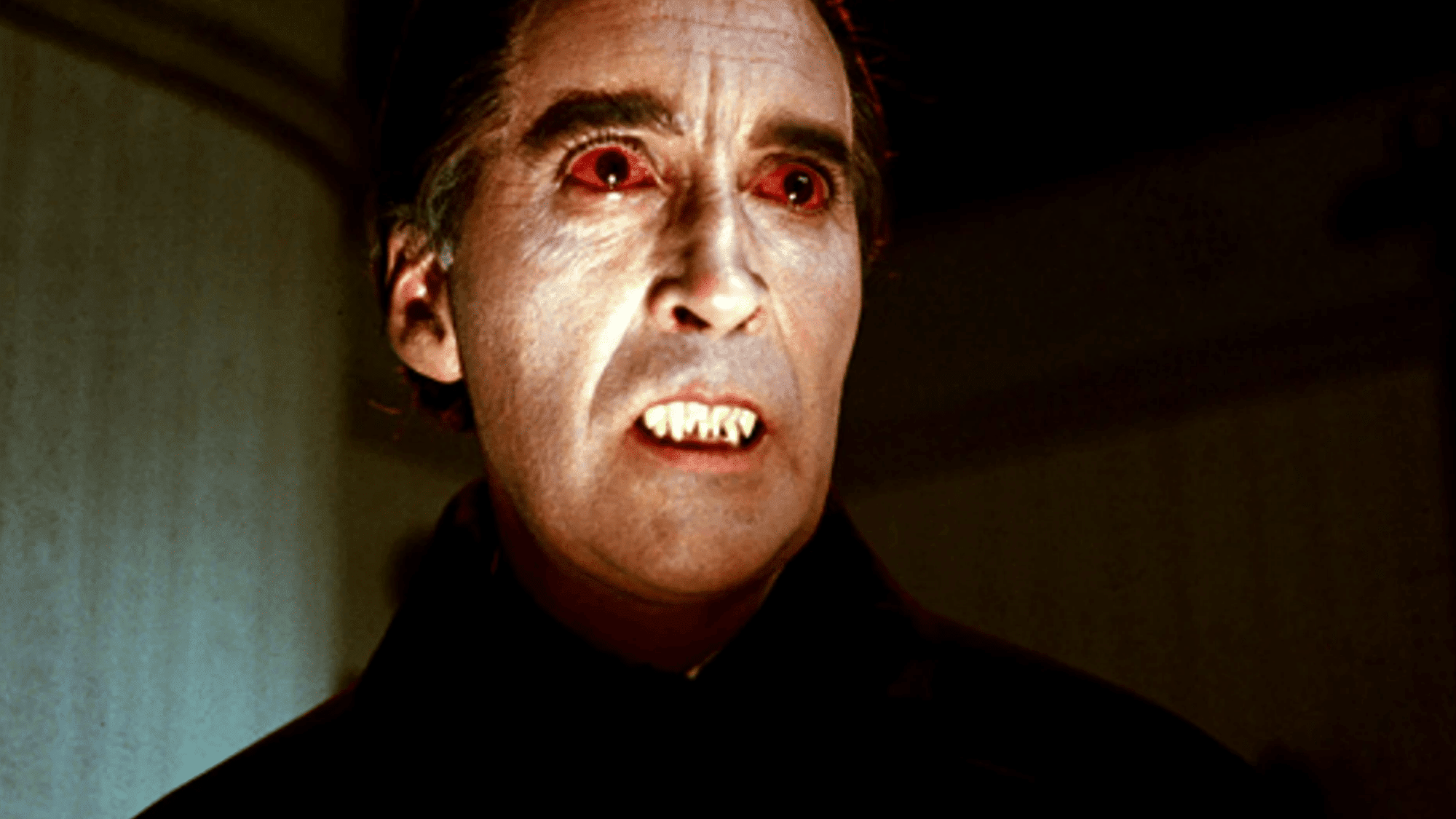 dracula the undisputed king