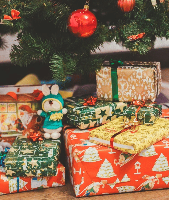 Christmas Gifts