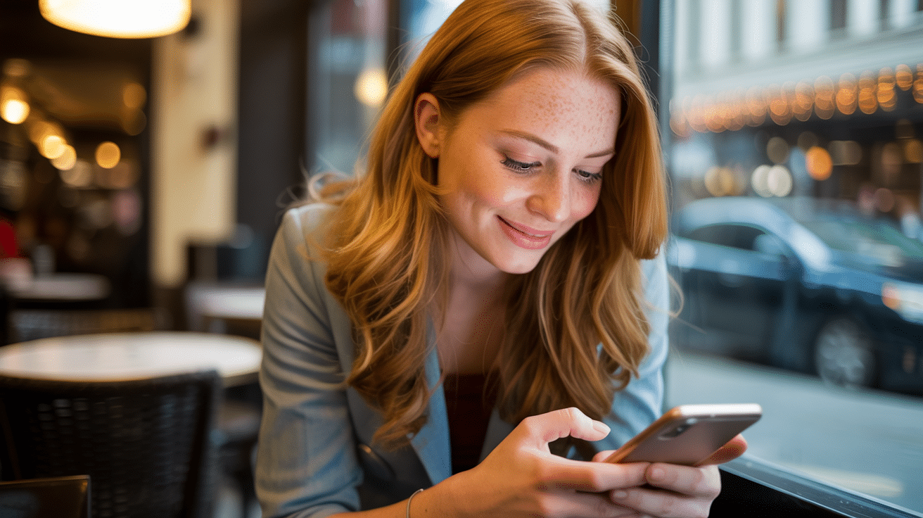 Flirty Texts to Send to Give Him Butterflies