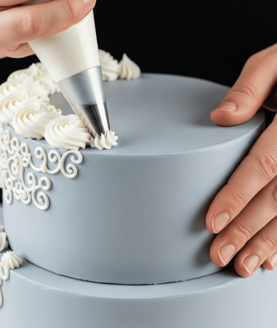 how to mix food colors to get grey for cakes icing