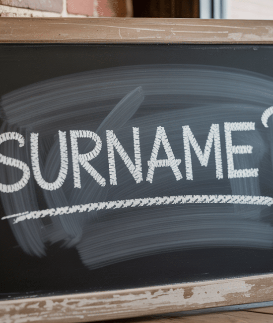 How to Spot and Verify an Italian Family Name Today