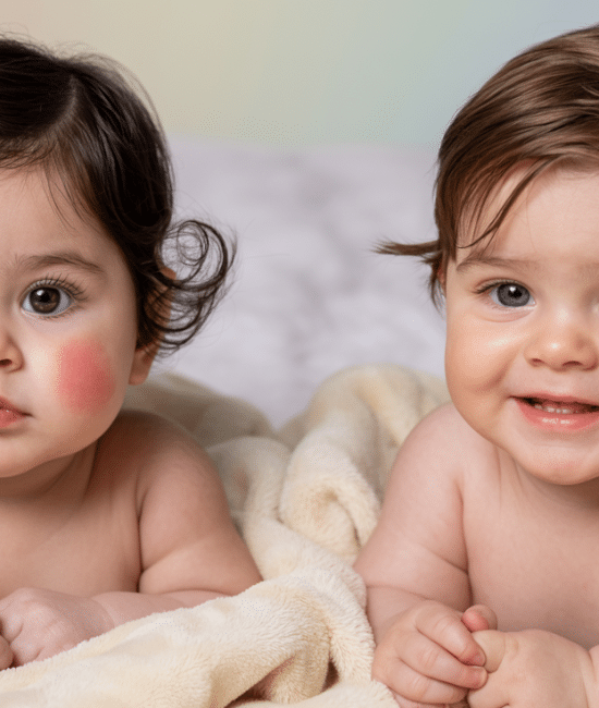 is luca a unisex name featured