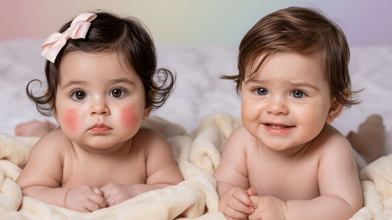 is luca a unisex name featured