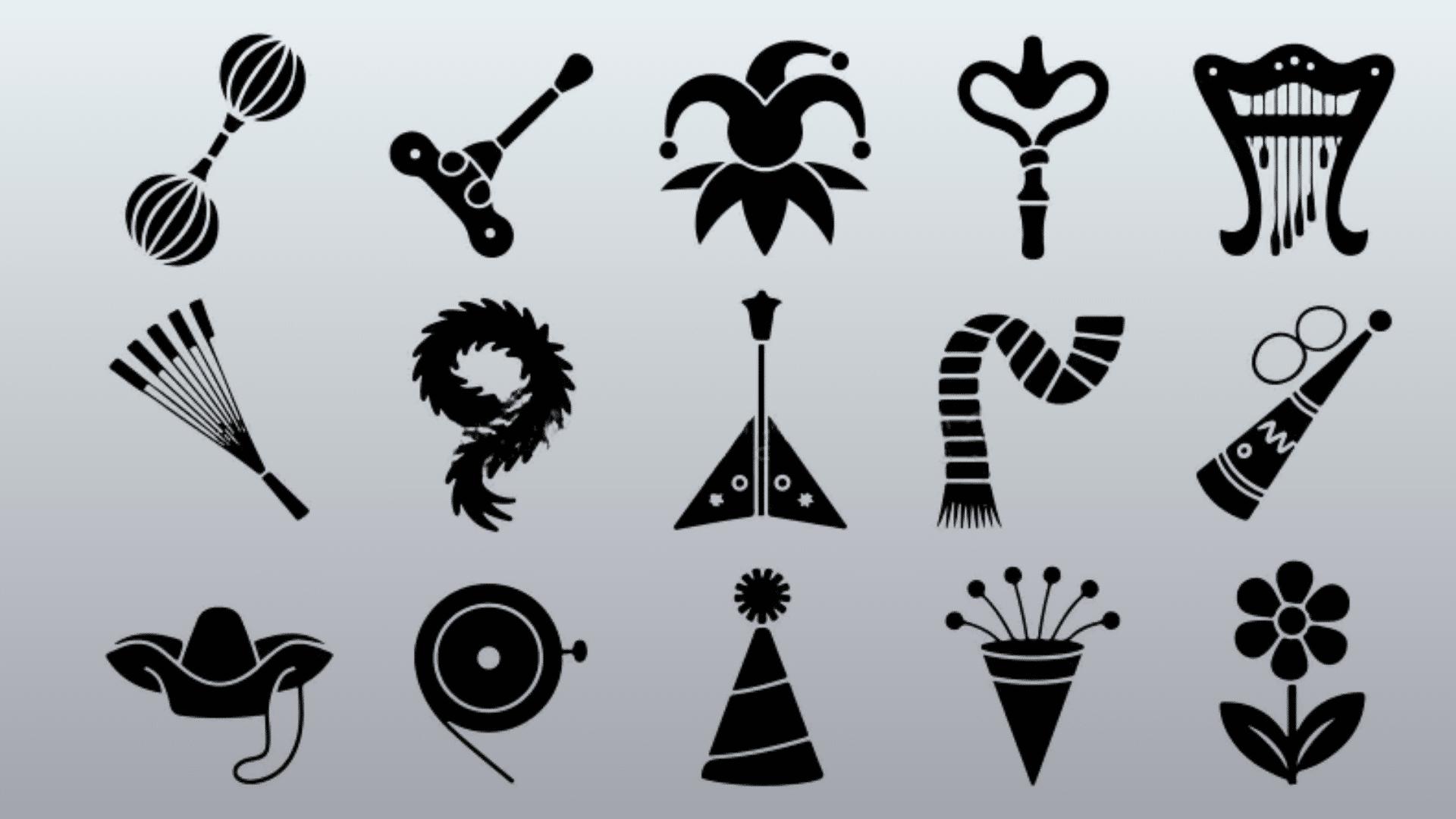jestre symbols