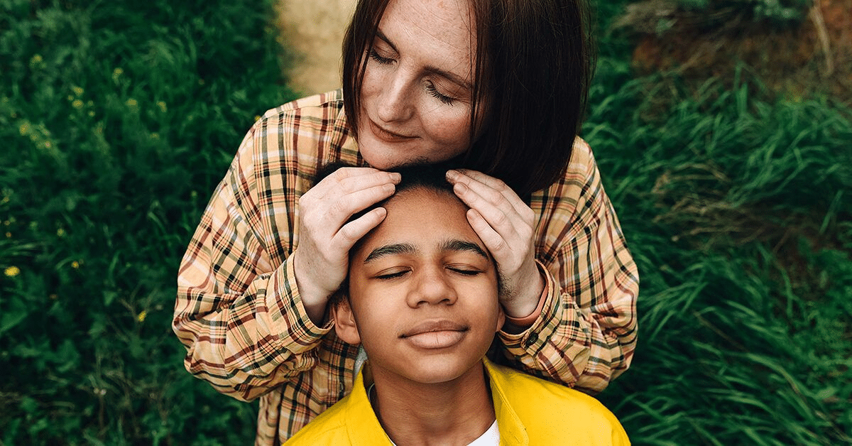 Supporting Kids After Trauma, Even Indirect Trauma