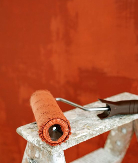 Beyond the Brush: Why a Painted Room is About Trust, Not Just Colour