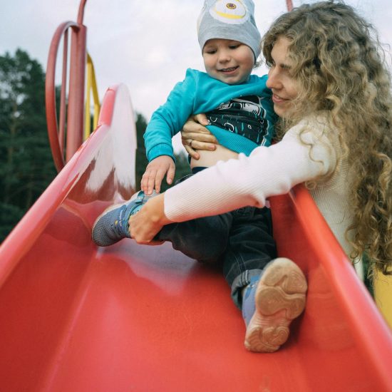 Why Every Mom Should Care About Playground Safety Standards