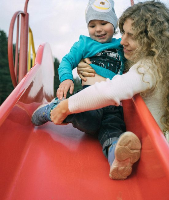 Why Every Mom Should Care About Playground Safety Standards
